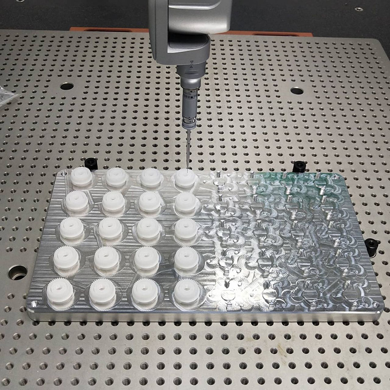 Understanding and Working Around with CNC Machining Tolerances