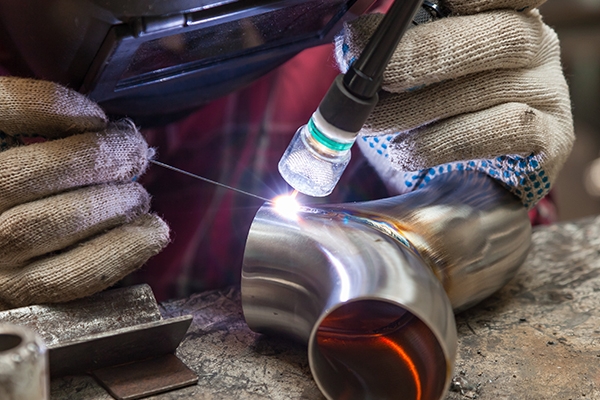 TIG Welding VS. MIG Welding