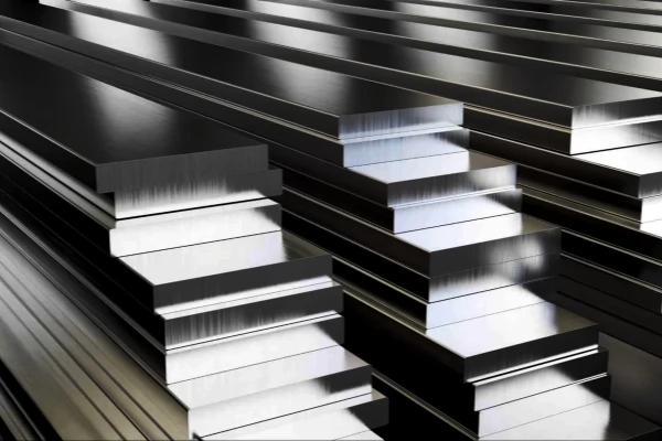 Types of Aluminum Alloys: Understanding Different Aluminum Grades