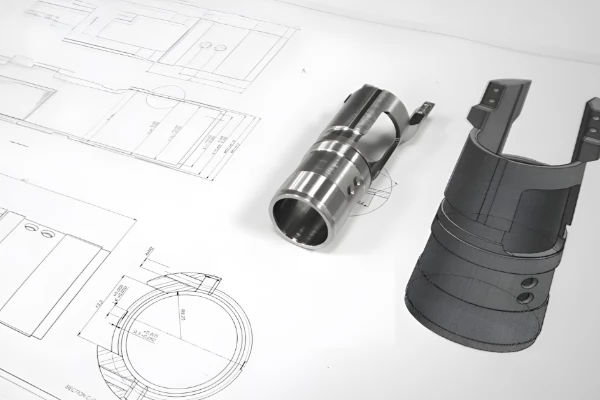 Design for CNC Machining: A Comprehensive Guide