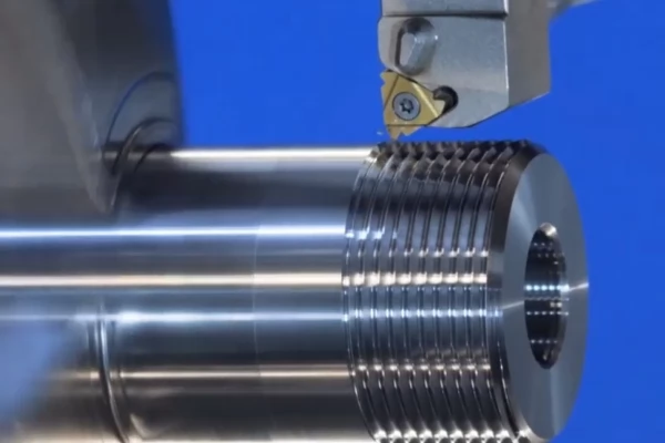 Mastering the Concept of Thread Machining