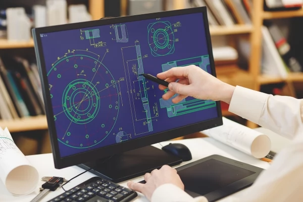 Understanding CAD File Format for CNC Machining