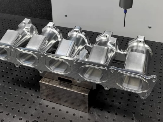 Precision CNC Machining for the Racing and Off-Roading