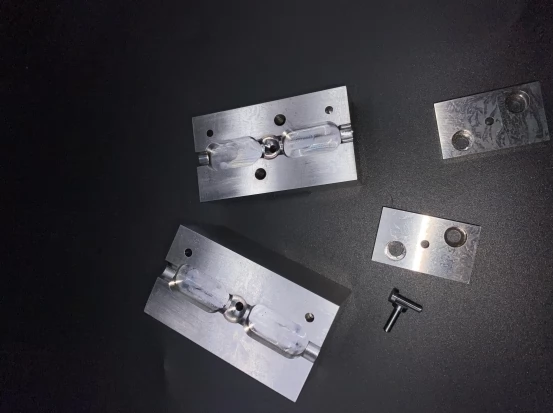 Discover More About Aluminum Tooling/Prototyping Tooling